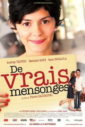 De vrais mensonges izle (2010)