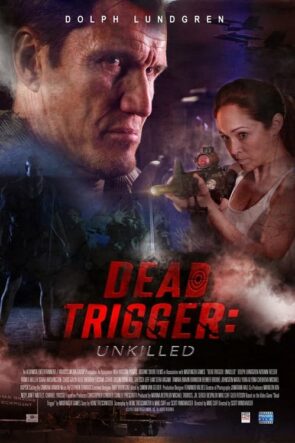 Dead Trigger izle (2017)