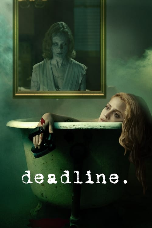 Deadline izle (2009)