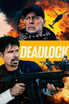 Deadlock izle (2021)