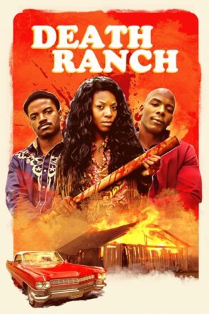 Death Ranch izle (2020)