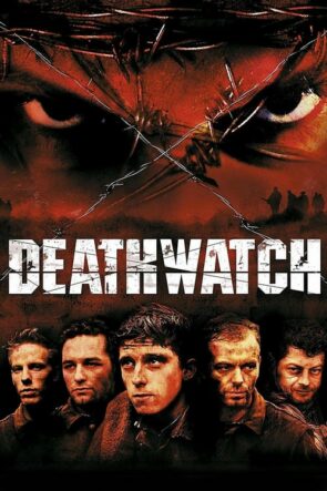 Deathwatch izle (2002)