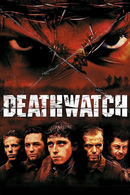 Deathwatch izle (2002)