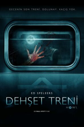 Dehşet Treni izle (2015)