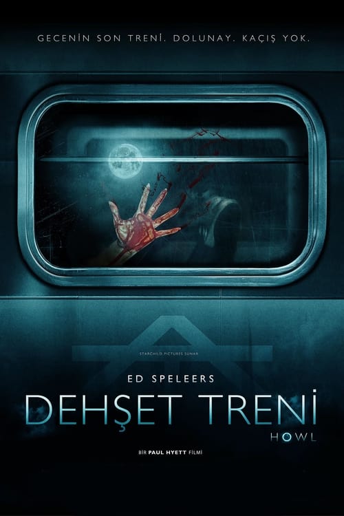 Dehşet Treni izle (2015)