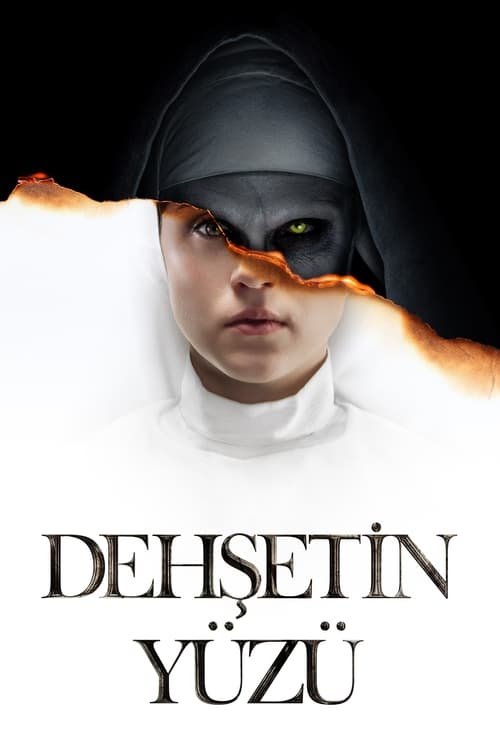 Dehşetin Yüzü izle (2018)