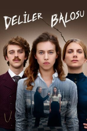 Deliler Balosu izle (2021)