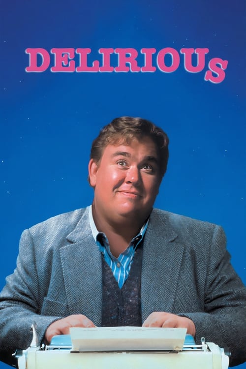 Delirious izle (1991)