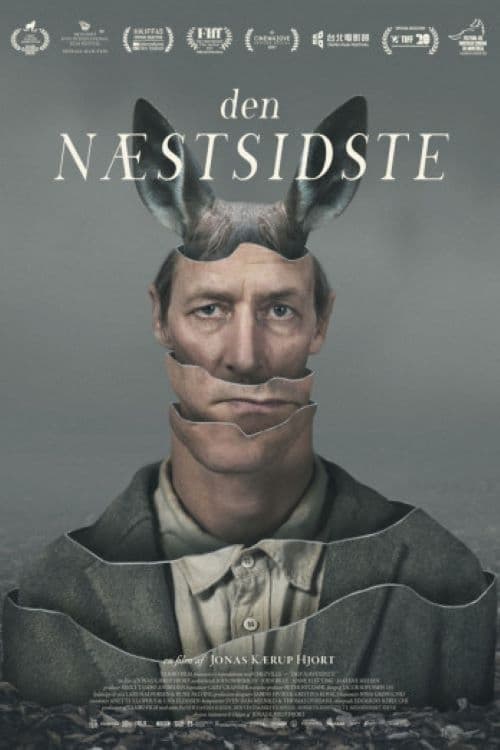 Den Næstsidste izle (2021)