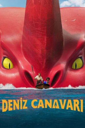 Deniz Canavarı izle (2022)