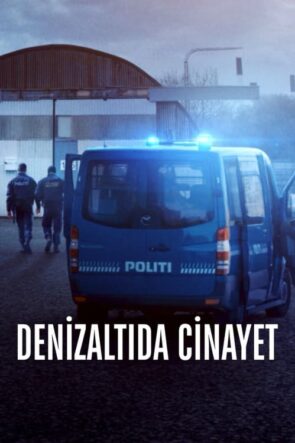 Denizaltıda Cinayet izle (2020)