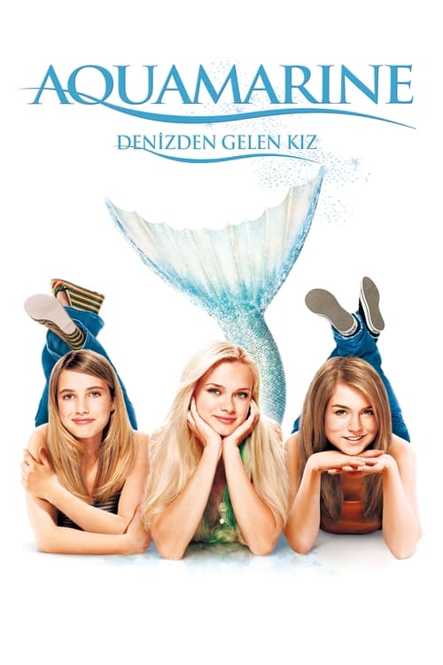 Denizden Gelen Kız izle (2006)