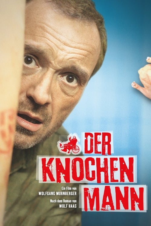 Der Knochenmann izle (2009)