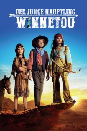 Der junge Häuptling Winnetou izle (2022)