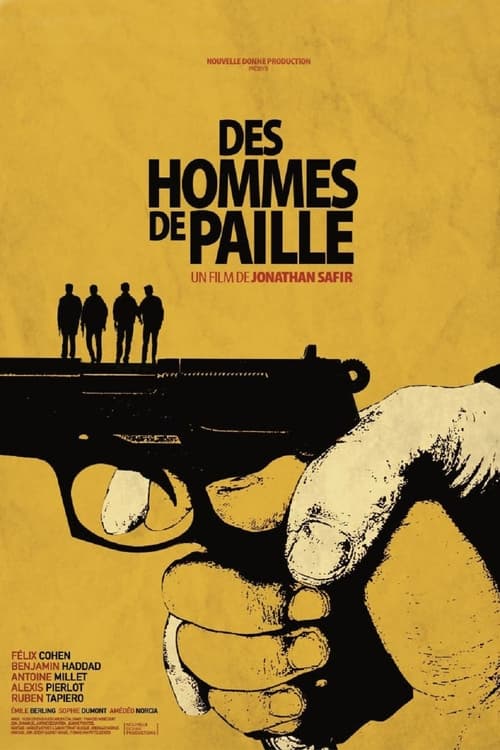 Des hommes de paille izle (2020)