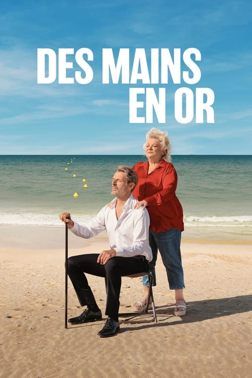 Des mains en or izle (2023)