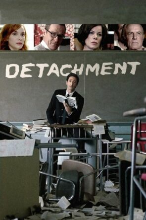 Detachment izle (2011)