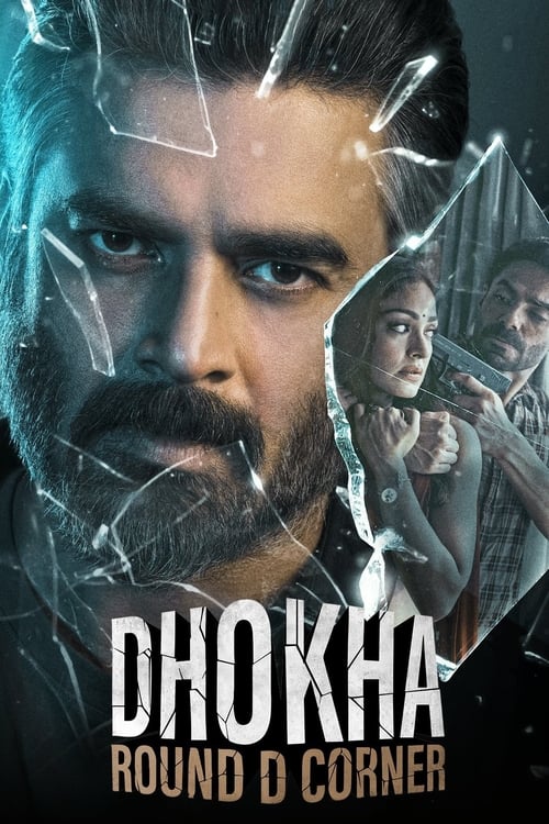 Dhokha: Round D Corner izle (2022)