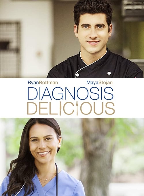 Diagnosis Delicious izle (2016)