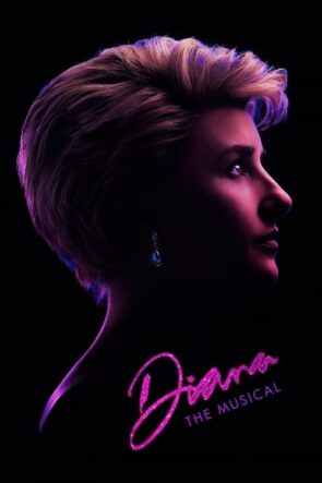 Diana: The Musical izle (2021)