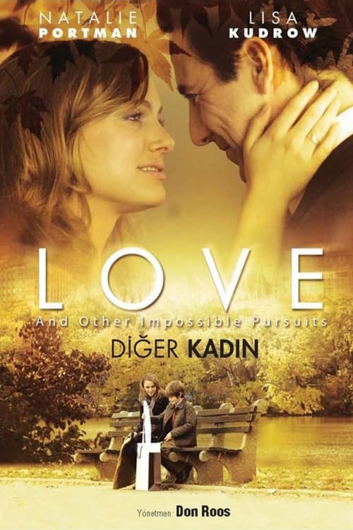 Diğer Kadın izle (2010)