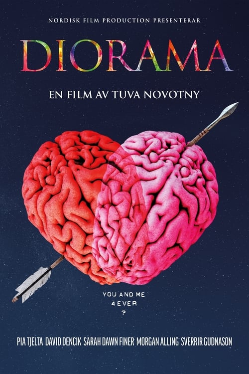 Diorama izle (2022)