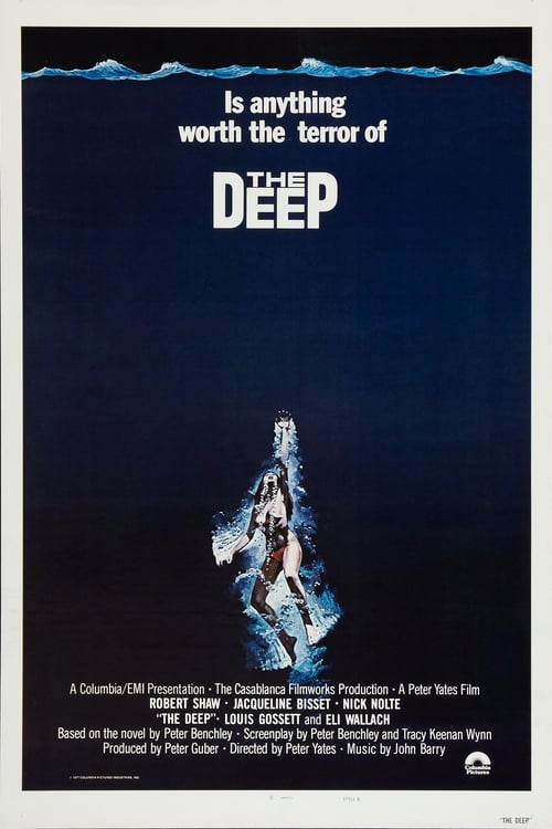 Dip izle (1977)