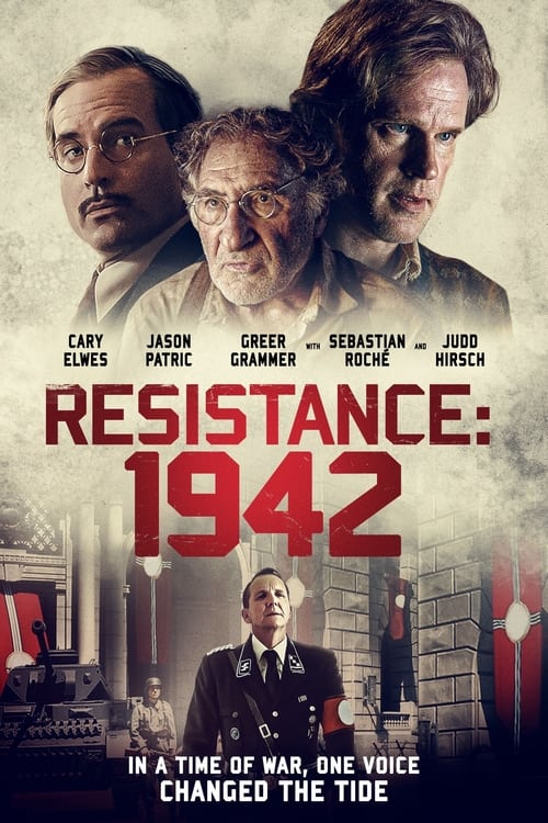 Direniş 1942 izle (2021)