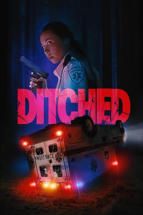 Ditched izle (2021)