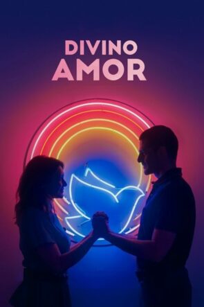 Divino Amor izle (2019)