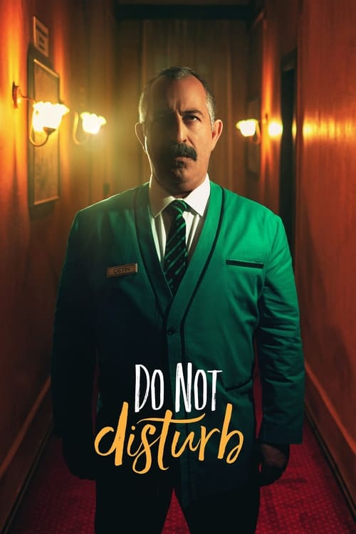 Do Not Disturb izle (2023)