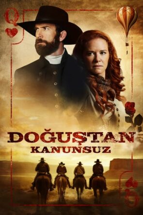 Doğuştan Kanunsuz izle (2023)