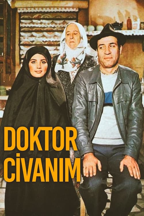 Doktor Civanım izle (1983)