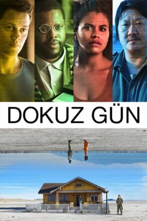 Dokuz Gün izle (2021)