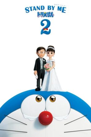 Doraemon 2 izle (2020)