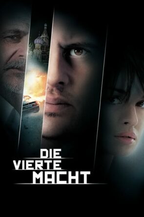 Dördüncü Kuvvet izle (2012)