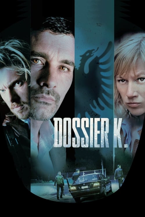 Dossier K. izle (2009)