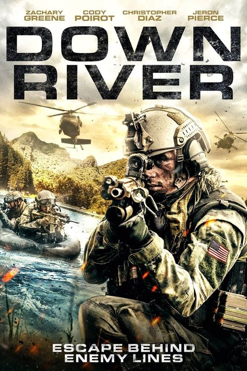 Down River izle (2018)