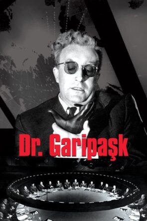 Dr. Garipaşk izle (1964)