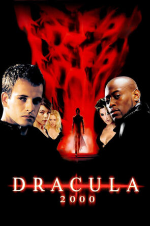 Dracula 2000 izle (2000)