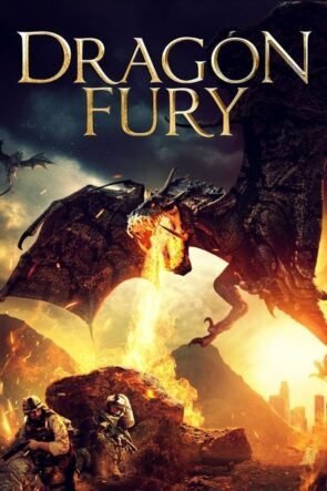 Dragon Fury izle (2021)