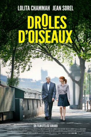 Drôles d’oiseaux izle (2017)