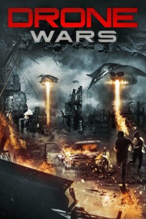 Drone Wars izle (2016)