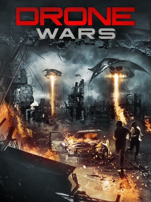 Drone Wars izle (2016)