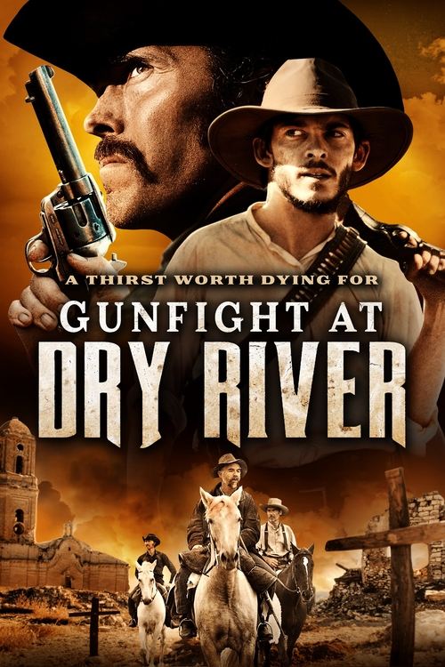 Dry River’da Çatışma izle (2021)