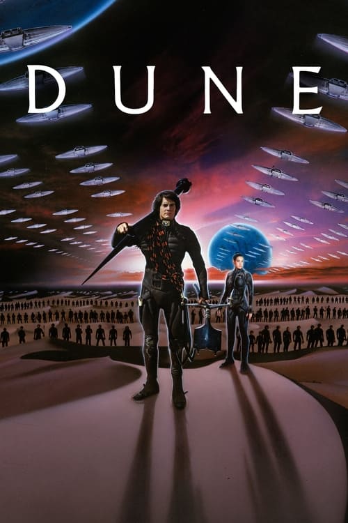 Dune izle (1984)