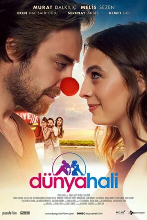 Dünya Hali izle (2018)