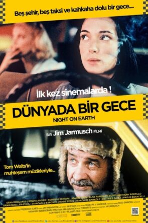 Dünyada Bir Gece izle (1991)