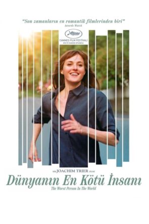 Dünyanın En Kötü İnsanı izle (2021)