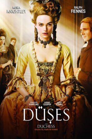 Düşes izle (2008)